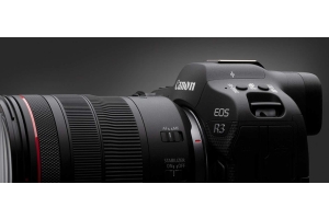 Canon R3 mieten