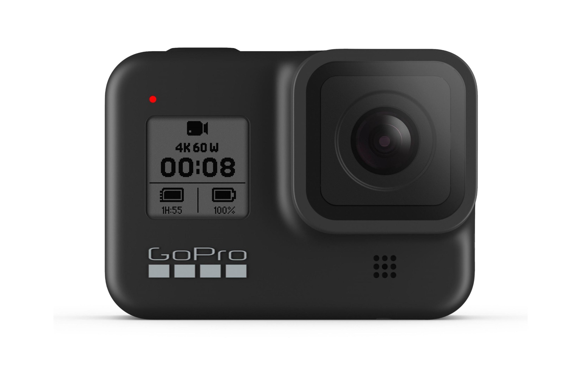 GoPro HERO8 BLACK