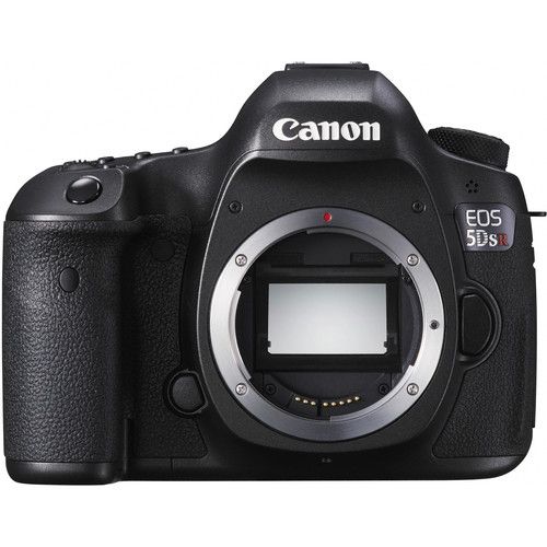 Canon EOS 5Ds R Pixelmonster
