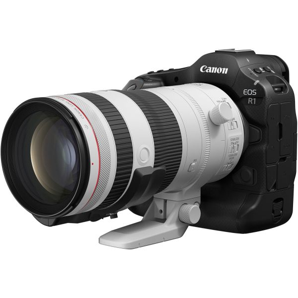 Canon RF 70-200mm F/2.8L IS USM Z mieten bei Lensrent Schweiz
