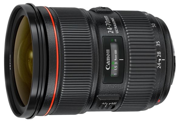 Canon EF 24-70mm f/2.8 L USM ズームレンズ Amazon.co.jp: Canon EF 24-70mm f/2.8L USM 標準ズームレンズ