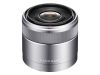 Sony NEX E 30mm f/3.5 Macro