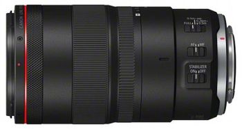 MAKROOBJEKTIV CANON RF 100MM F2.8L MACRO IS USM