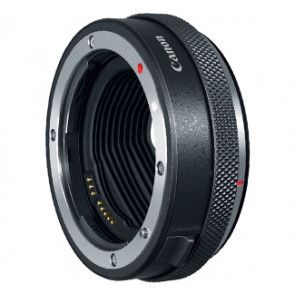 Canon EF-EOS R Adapter mit Steuerungsring