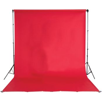 Lastolite Hintergrundhalterung 4m (Heavy Duty) ohne Hintergrund