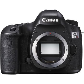 Canon EOS 5DS R DSLR mieten bei Lensrent Schweiz