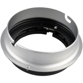 Bowens - Elinchrom Adapter