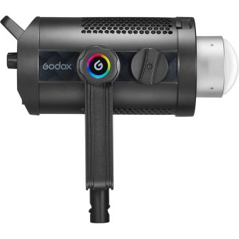Godox SZ150R RGB Bi-Color Zoom LED