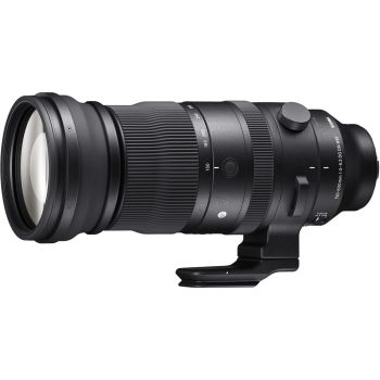IGMA 150-600mm F5,0-6,3 DG mieten schweiz