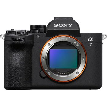 Sony Alpha 7 V mieten bei Lensrent