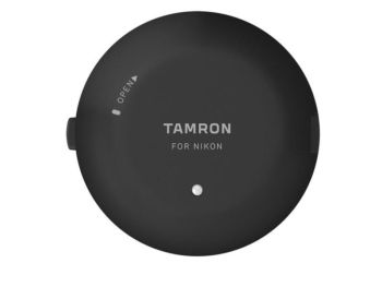 Tamron TAP-in Console Canon mieten