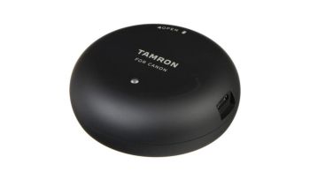 Tamron TAP-in Console Canon mieten