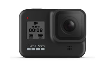 Actionkamera HERO8 Black