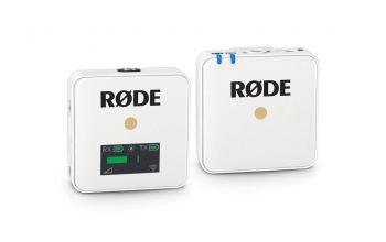 Rode Wireless GO W