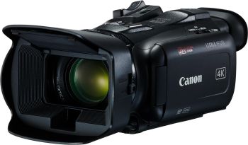 Canon Legria HF G50 4K