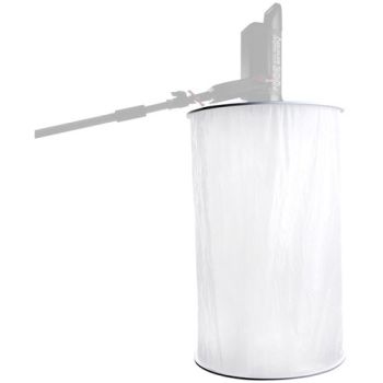 Aputure Lantern Softbox rent at LensRent mieten