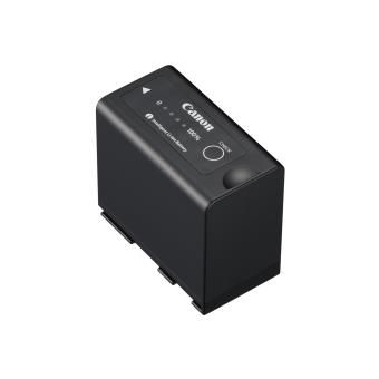 Das neue intelligente Akkupack BP-975 (7800mAh Lithium-Ionen) 