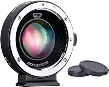 Commlite CM-AEF-MFT Booster