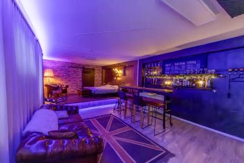 Studiomiete Dienstags 