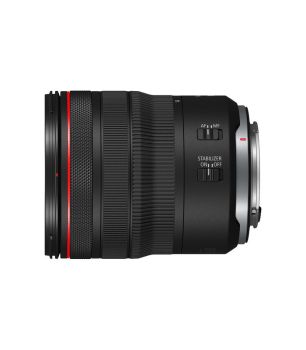 Canon Zoomobjektiv RF 14-35mm F/4 L IS USM Canon RF verleih bei Lensrent Schweiz