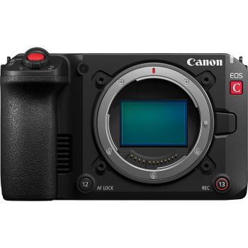 Jetzt mieten die Canon EOS C50 bei Lensrent Schweiz Basel, Bern, Zürich, Luzern