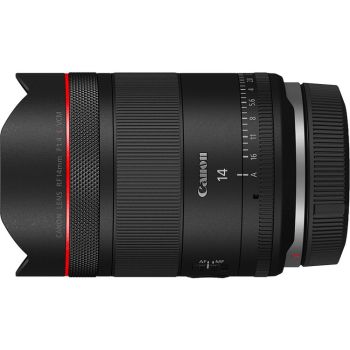 Canon RF 14mm f/1.4L VCM – Das neue Ultraweitwinkel für kompromisslose Kreativität