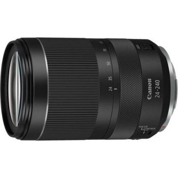 Canon RF 24-240 mm f/4-6.3 IS USM