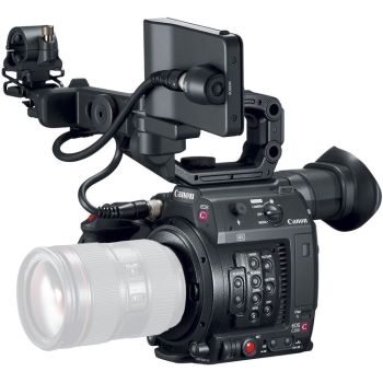 Canon Cinema EOS  C200 EF