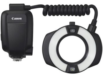 Canon Macro Ring Lite MR-14EX