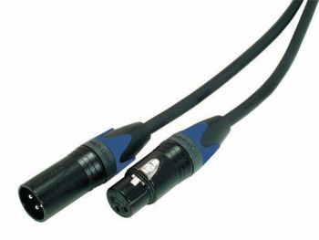 Contrik XLR 3m 3m XLR Kabel