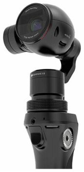 Dji Osmo 4K UHD Kit