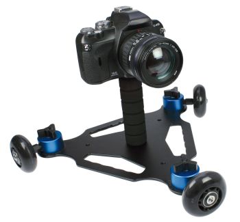 Skater-/Slider-Stativ Dolly SD-3