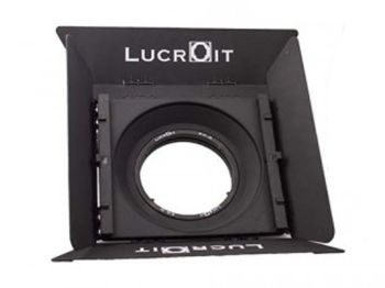 Formatt Filterhalter 165mm