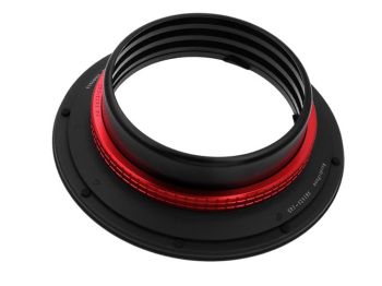 FotodioX  Filterhalter Ø 145mm