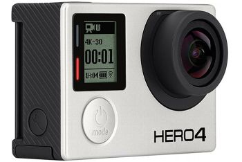 GoPro Hero4 Black