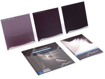 Formatt ND Filter Kit 165 x 165mm