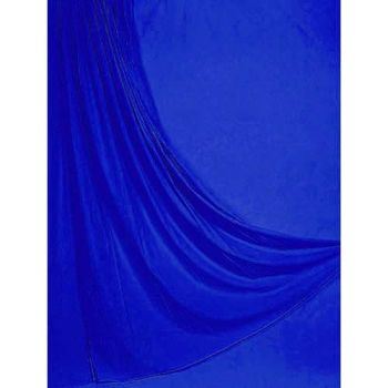 Lastolite Blue Screen Stoff Hintergrund 3 x 7.3M