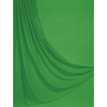 Lastolite Green Screen Stoff 3 x 7.3M