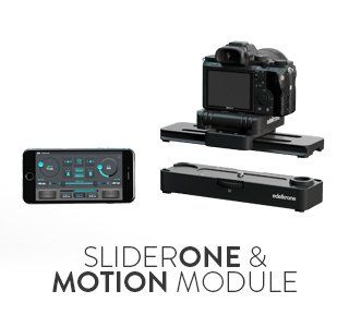 Edelkrone SliderONE