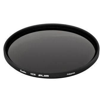 Kenko Canada Kenko ND8 SLIM Filter 82mm