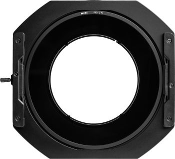 Nisi 150x150mm Natural Night Filter für Sigma 14mm 1.4 DG