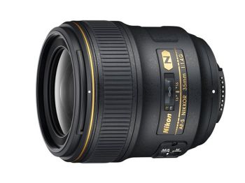 Nikon AF-S 35mm f/1.4G