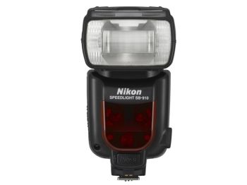 Nikon Blitzgerät SB-910
