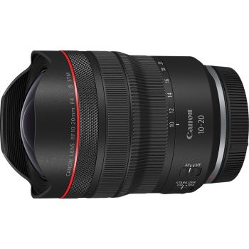 Ultraweitwinkel, das Canon RF 4/10-20 mm L IS STM mieten bei Lensrent Schweiz