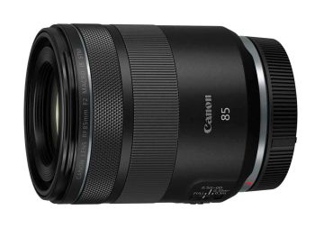 Canon RF 85mm f/2.0 Makro IS STM
