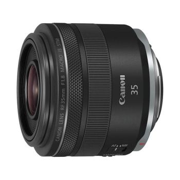 Canon RF 35mm f/1.8 IS Macro
