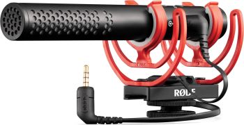 Rode VideoMic NTG mieten
