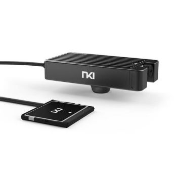 SolidPod, CFast, Speicherkarten, M2 SSD, mieten, Lensrent