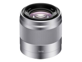 Sony NEX E 50mm f/1.8