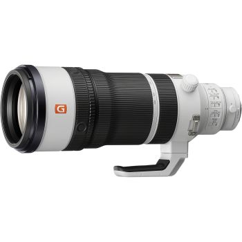 Sony FE 100-400mm F4.5 GM OSS